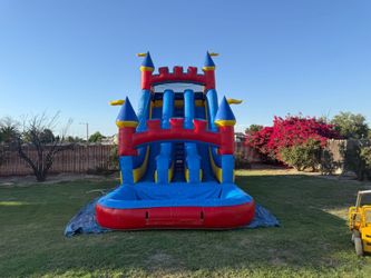 slides