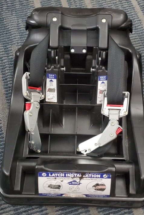 Baby Trend Expedition Travel System Stroller With Carseat And Base