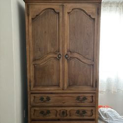 Cabinet by Baker’s Furniture 