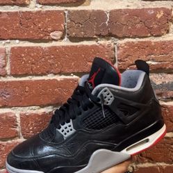 Jordan 4 Reimagine Size 9.5