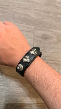 Chrome Hearts Bracelet - SALE 🚨