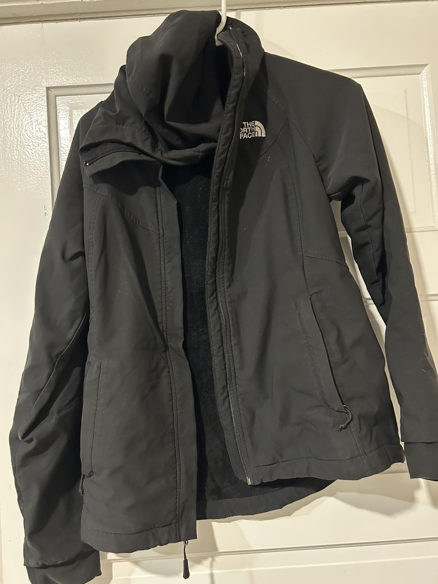 North Face Jacket