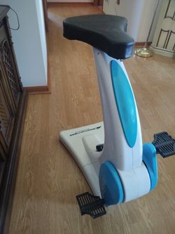 Exercise Chair 30.00