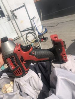 Milawakee Drill