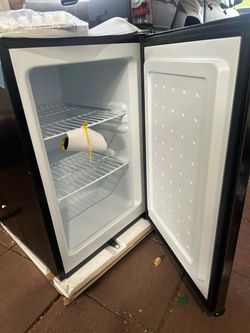 Whynter Mini Freezer
