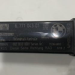 09-15 BMW F01 F02 750I 750LI 760I E60 E90 TIRE PRESSURE CONTROL SENSOR TPMS 