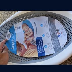 Baby Bathtub (never Used, New)