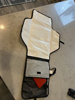 Diaper Changing Pad