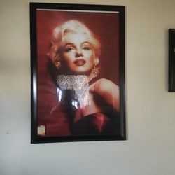 Marilyn Monroe Picture 