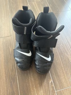 Nike Youth Force Fastflex Football Cleats