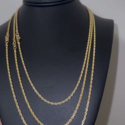 Gold Chain