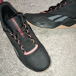 Reebok NFX trainer Shoes 9.5