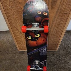 Skate Board 