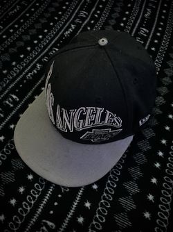 Los Angeles cap🧢 