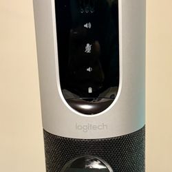 $60. Logitech Conference Connect 