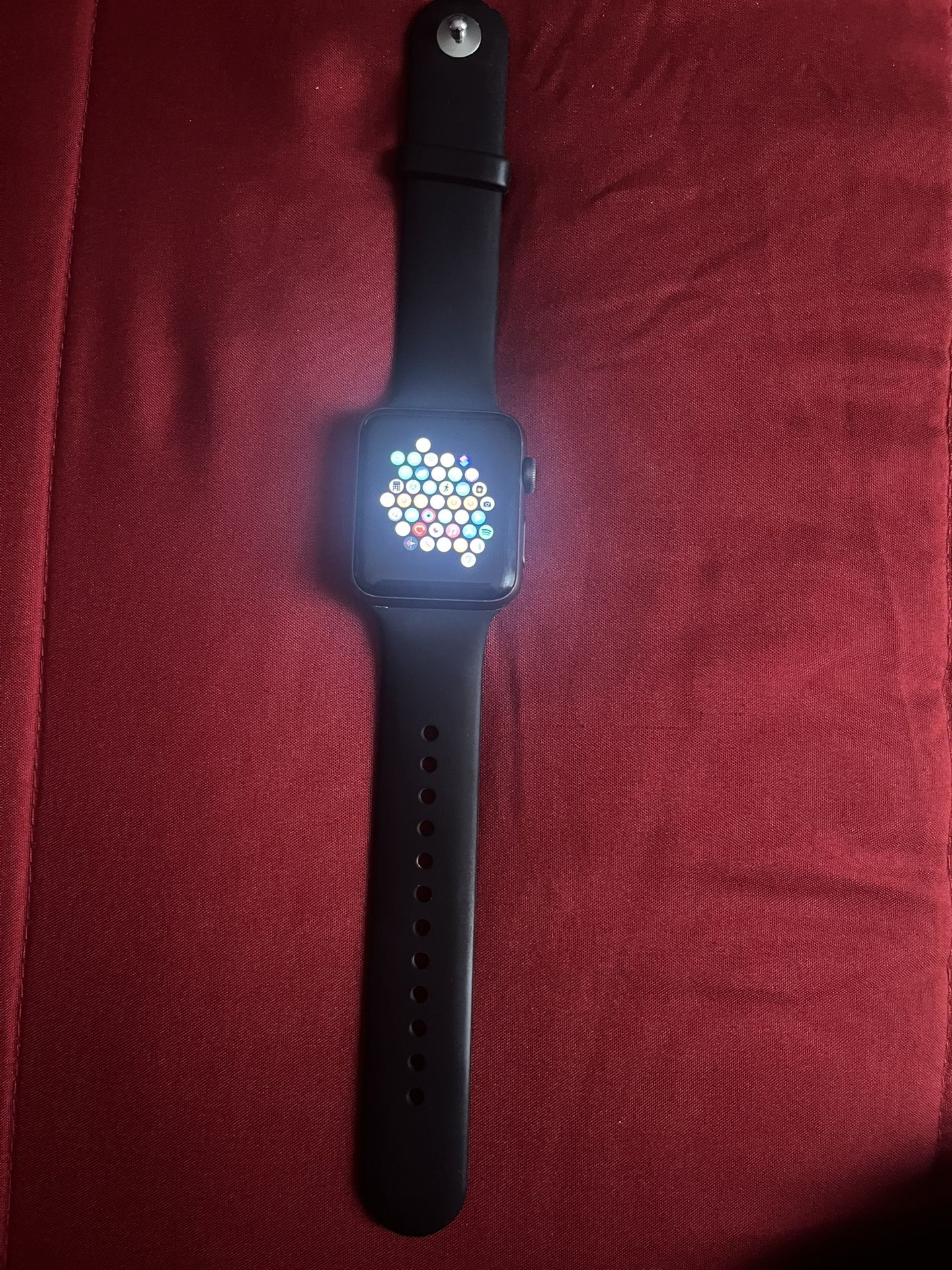 Apple Watch Series 3