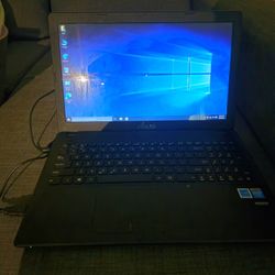 Asus Notebook 