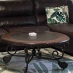 Beautiful Coffee Table 