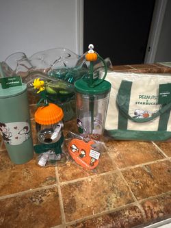 Snoopy collection