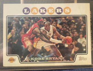 Kobe Bryant