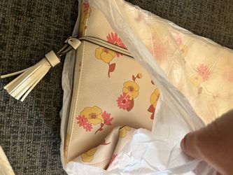 Brand new large purse / bag