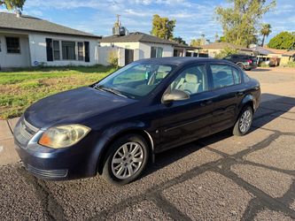 2009 Chevrolet Cobalt
