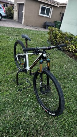 Niner Air 9 dRDO  Size s were rtu