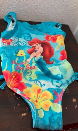 Traje de baño sice 3