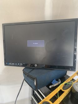24” LED Tv 