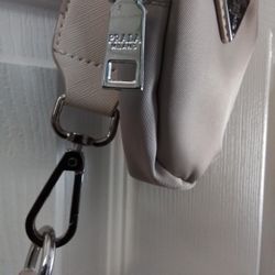 Crossbody Shoulder Bag 