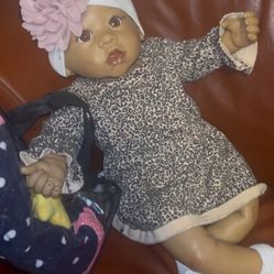 Reborn Doll