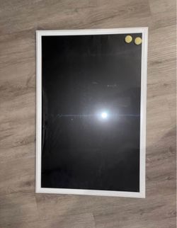 U brands chalk board
