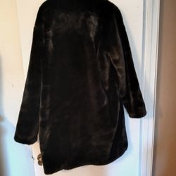 Men Long Coat
