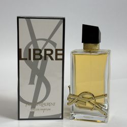 Women's cologne Yves Saint Laurent – Libre Eau de Parfum