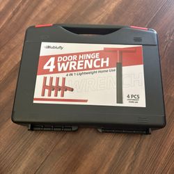 4 Door Hinge Wrench 