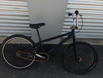 24” DK bmx.