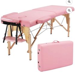 Brand new massage tables on sale