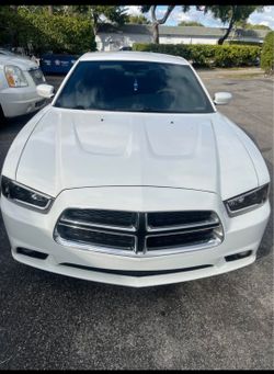 2013 Dodge Charger