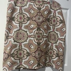 Talbots skirt size 16