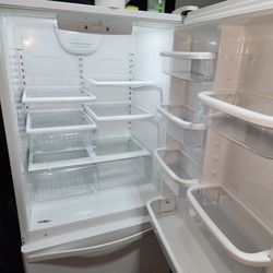 Whirlpool refrigerator