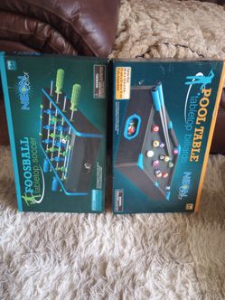 Table top games