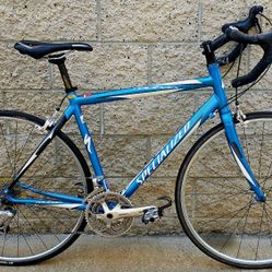 Specialized Roubaix 56cm Road Bike- Carbon/ Aluminum - Shimano 105
- 
Great Condition
