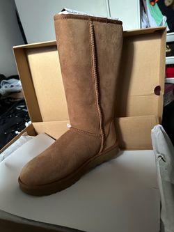 Ugg Classic Tall ll