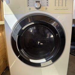 Kenmore Dryer Model (contact info removed)0