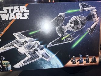 Lego Star Wars