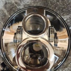Harley Davidson 7" Daymaker Headlight