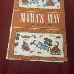 Mama’s Way 