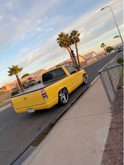 1988 GMC 1500