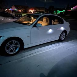 2008 BMW 328I