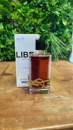 YSL Libre Berry Crush EDP